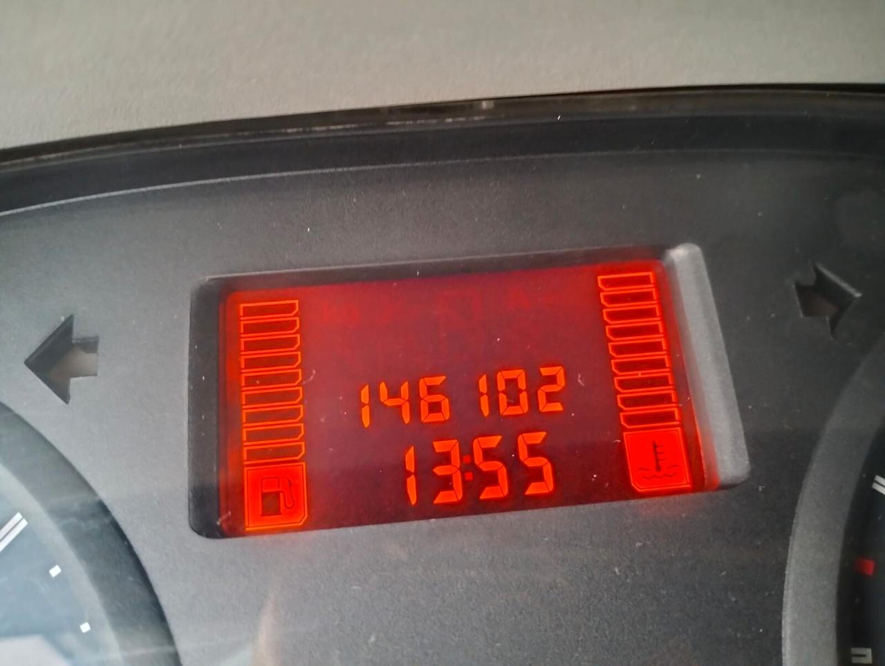 Iveco Daily 130 DCi - CASSONE LUNGO 6,35 M