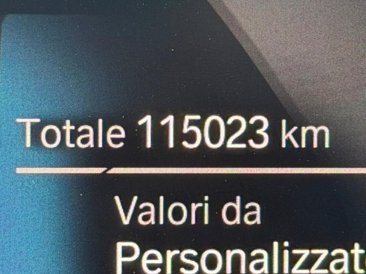 Bmw 118D Msport- Automatica- Permuta