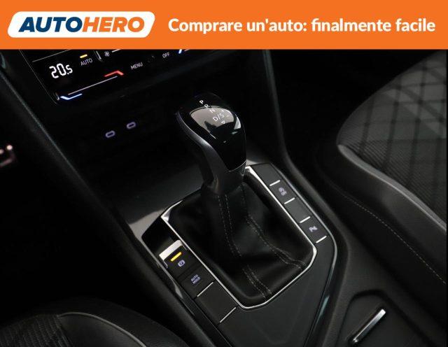 VOLKSWAGEN Tiguan 1.5 TSI 150 CV DSG ACT R-Line