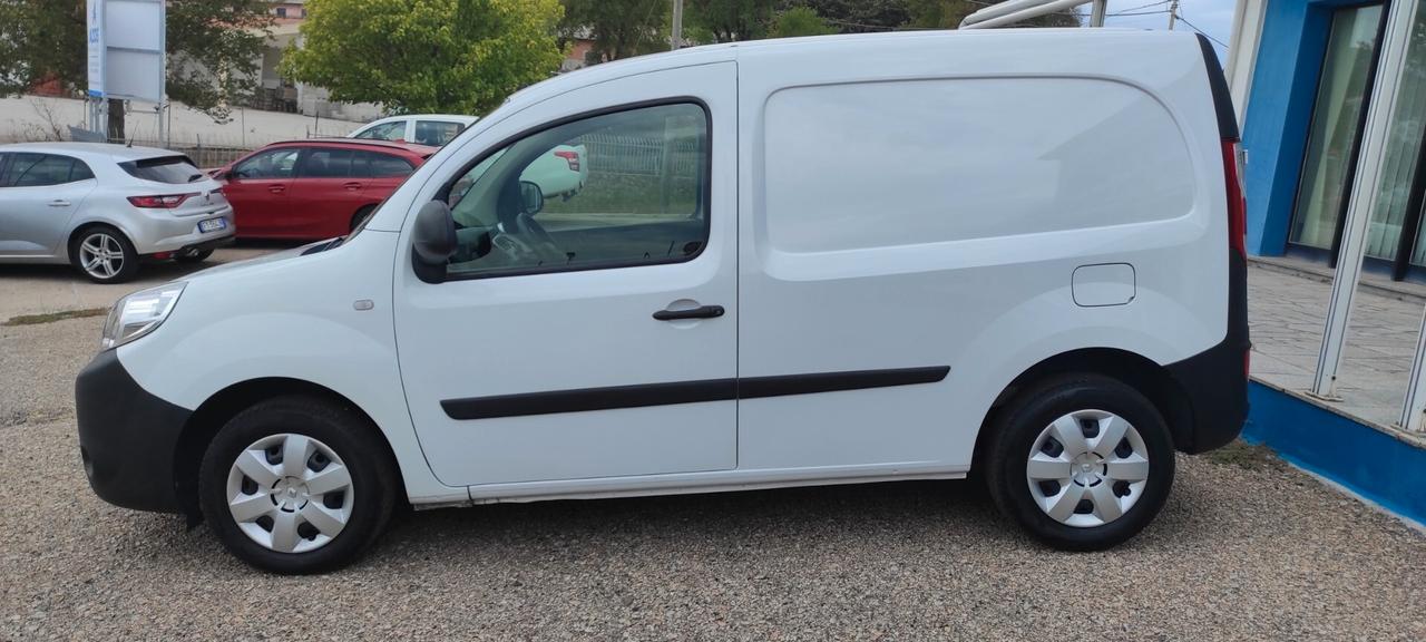 Renault Kangoo Express 1.5 Dci 95cv Blue ICE