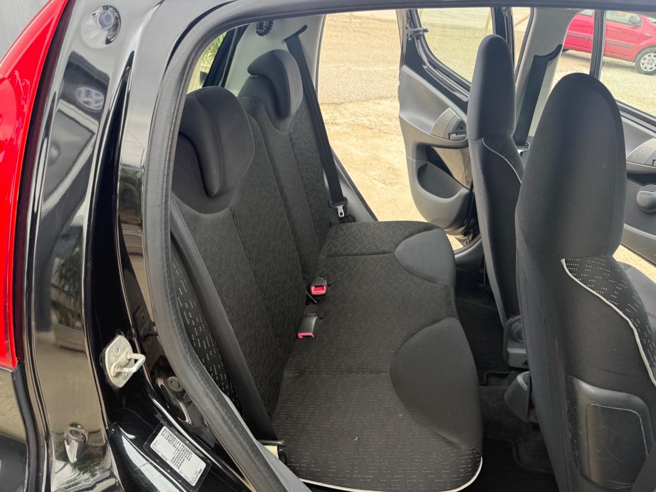 Peugeot 107 1.0 68CV 5p. Active