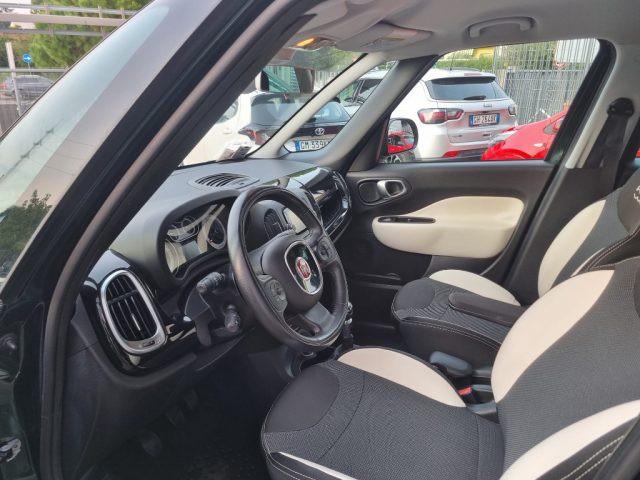 FIAT 500L 1.4 95 CV Trekking