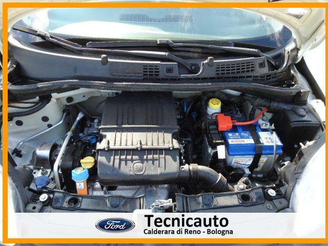 FIAT Panda 1.2 Pop Van 2 posti N1 *NEOPATENTATO*