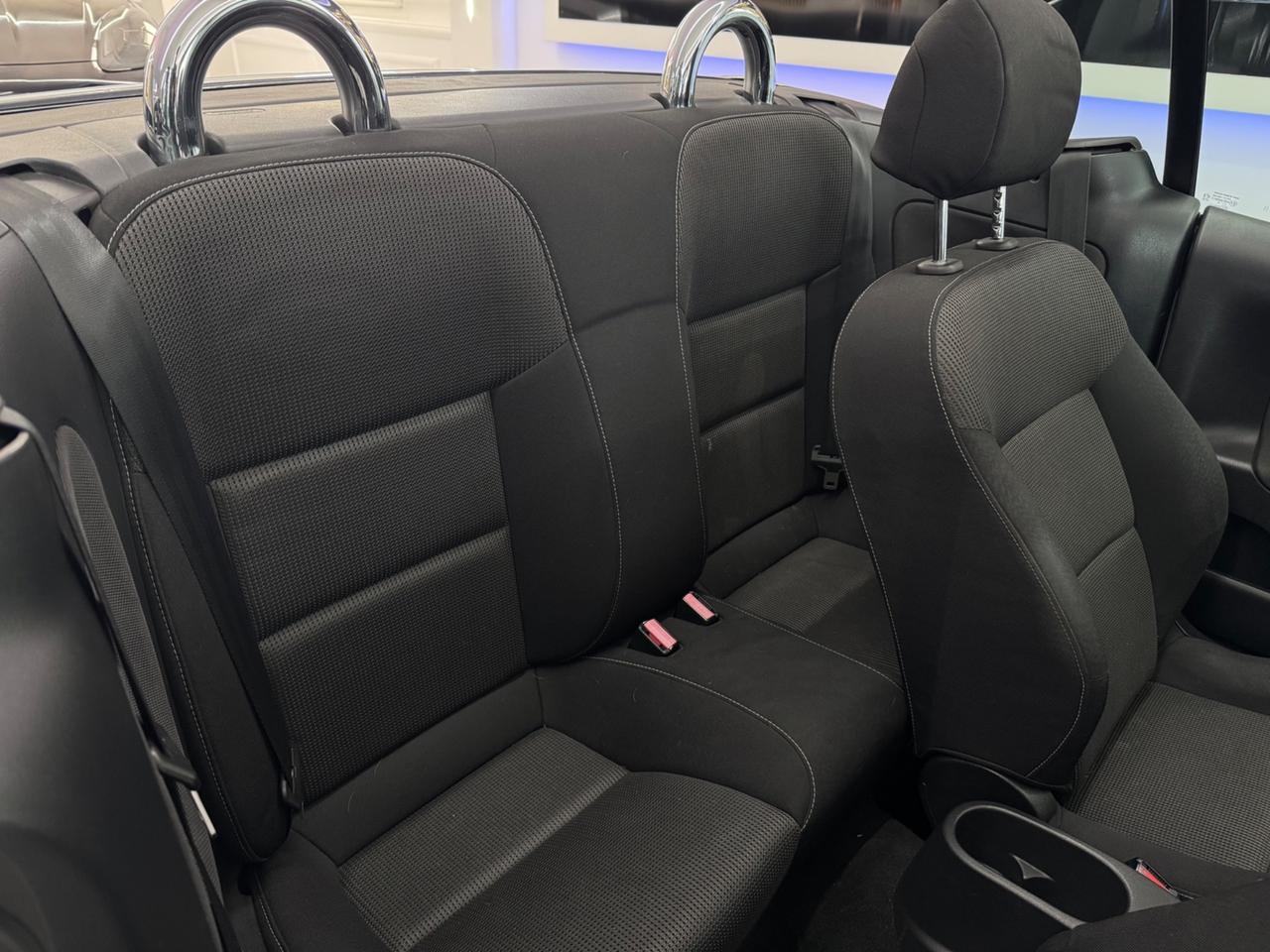 Peugeot 207 1.6 120CV Cabrio Roland Garros