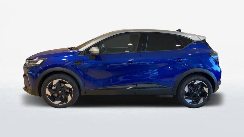 Renault Captur Captur Full Hybrid E-Tech 145 CV Techno