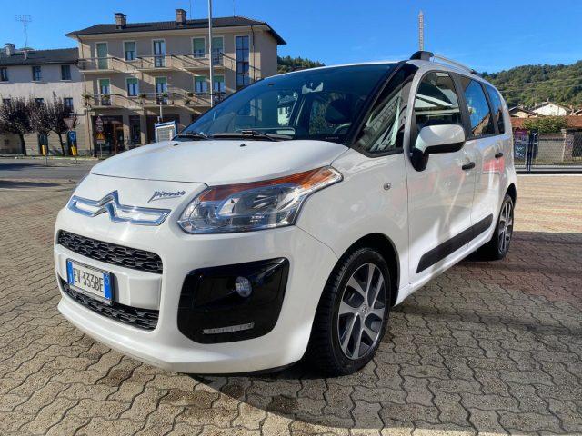 CITROEN C3 Picasso 1.6 HDi 90CV UNICO PROPRIETARIO