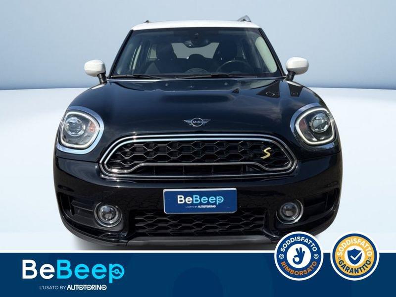 MINI Mini Countryman F60 MINI COUNTRYMAN 1.5 COOPER SE HYPE ALL4 AUTO