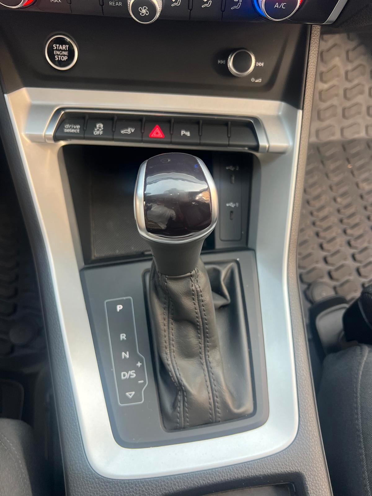 AUDI Q3 SPB 45 TFSI S-TRONIC S-LINE EDITION NEOP