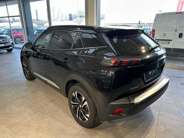 Peugeot 2008 PureTech 130 S&S Allure
