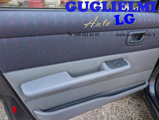 FIAT Punto 1ª serie 55 cat 5 porte SX 86000KM