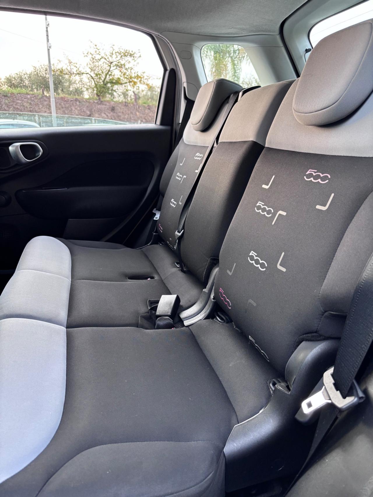 Fiat 500L 1.3 Multijet 85 CV Pop Star