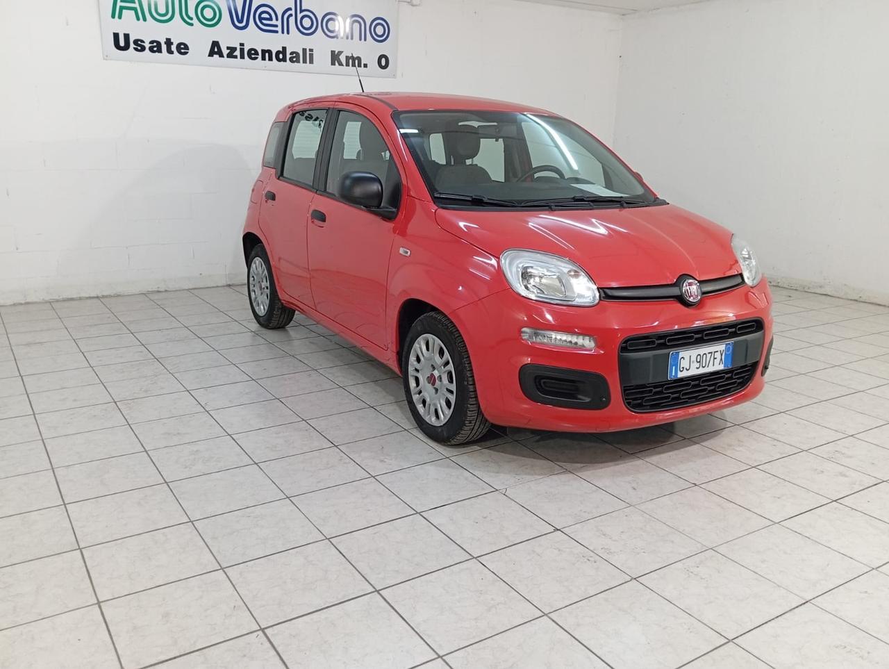 Fiat Panda 1.0 FireFly S&S Hybrid PREZZO PIU' IVA