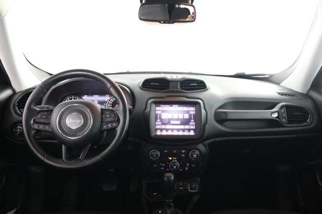 JEEP Renegade Renegade 1.5 Turbo T4 MHEV Limited