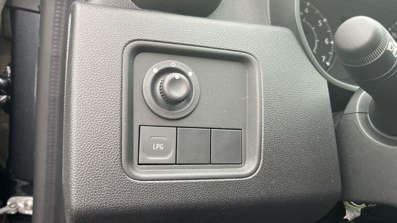 Dacia Duster 1.0 tce Comfort Gpl 4x2 100cv 1.0 TCe GPL Comfort 4x2