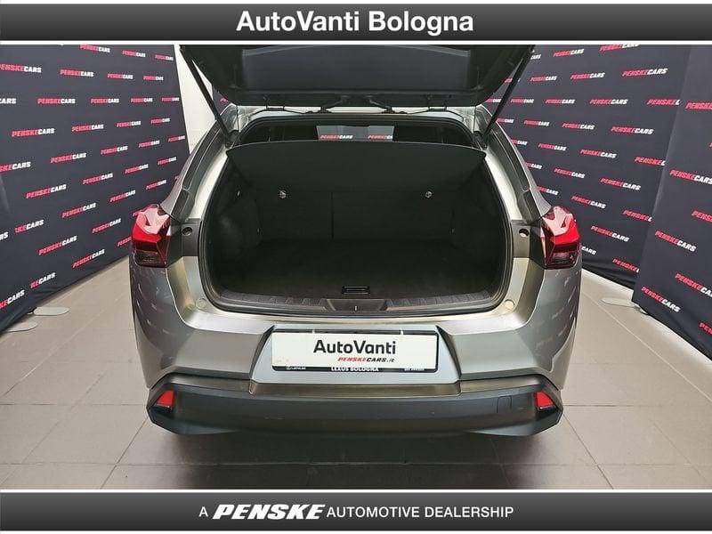 Lexus UX UX 250H Hybrid 2WD Business CVT