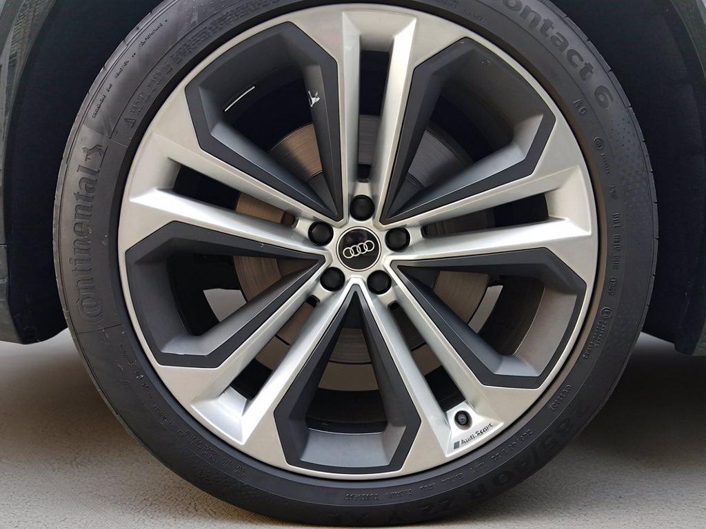 AUDI Q8 50 3.0 tdi mhev sport quattro tiptronic del 2022