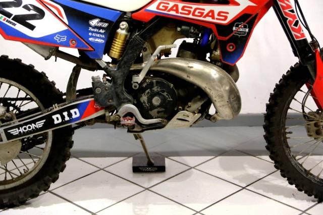 Gas Gas EC 250 EC TT 250 WP Racing