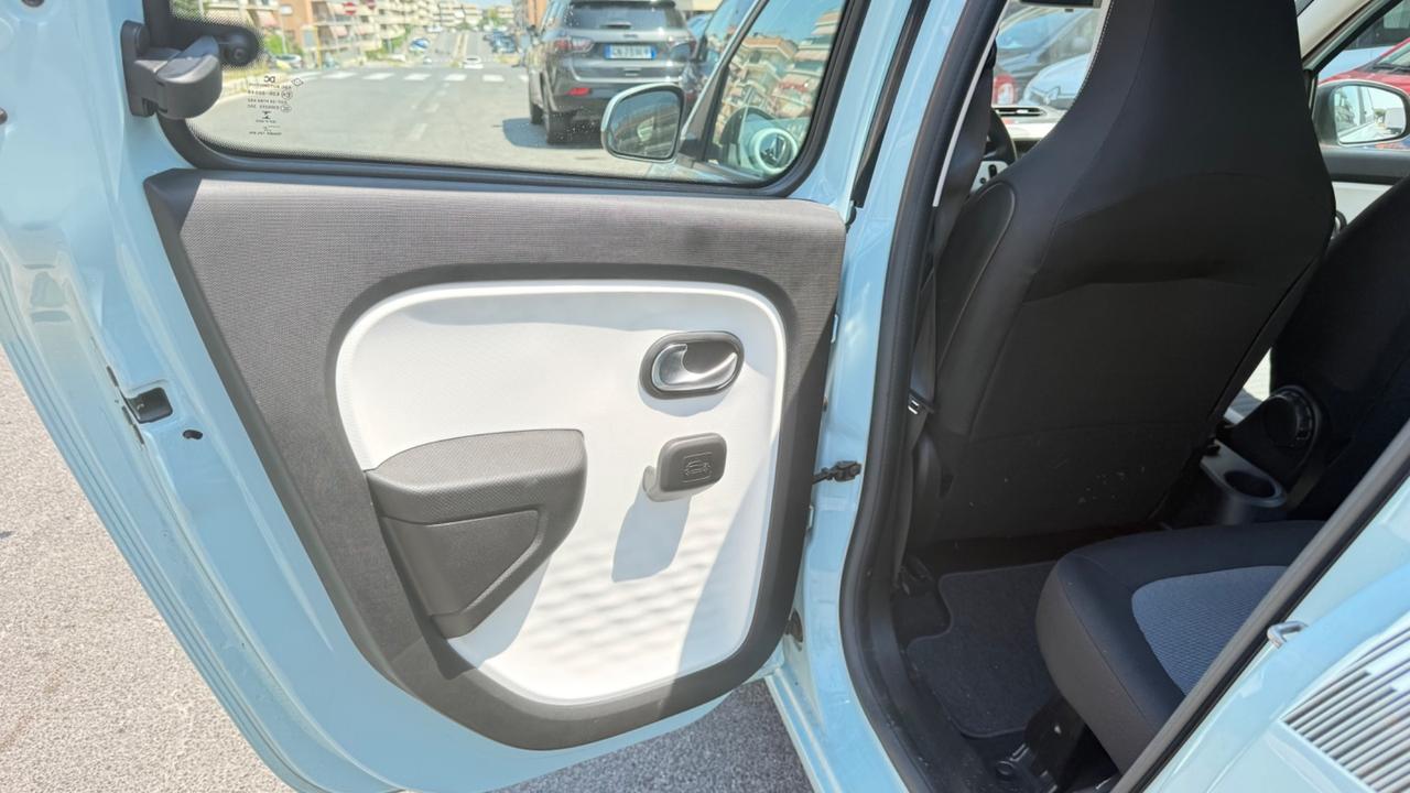 Renault Twingo SCe 65 CV Intens LED NAVI KAMERA PDC BLUETOOTH