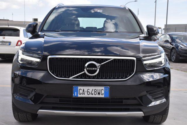 VOLVO XC40 D3 Geartronic Business Plus *Navigatore*