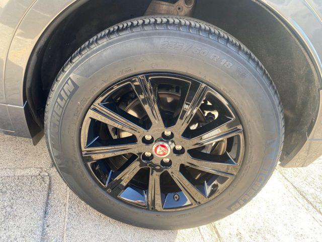 JAGUAR E-Pace 2.0D 150 CV AWD aut. R-Dynamic HSE