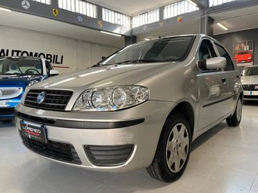 Fiat Punto 5 Porte Punto 5p 1.2 Classic Dynamic