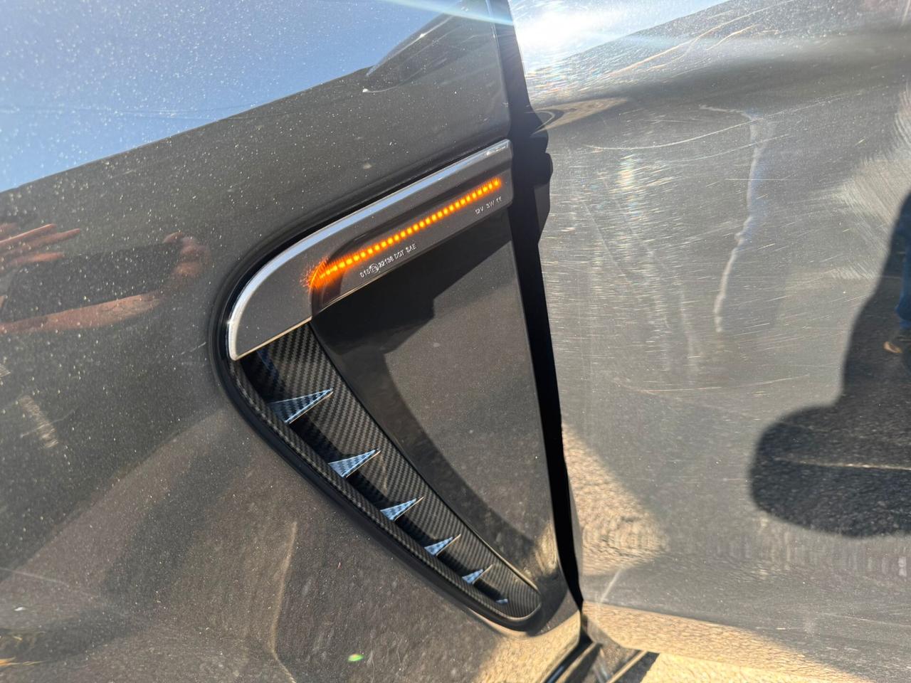 Porsche Panamera 3.0 Diesel