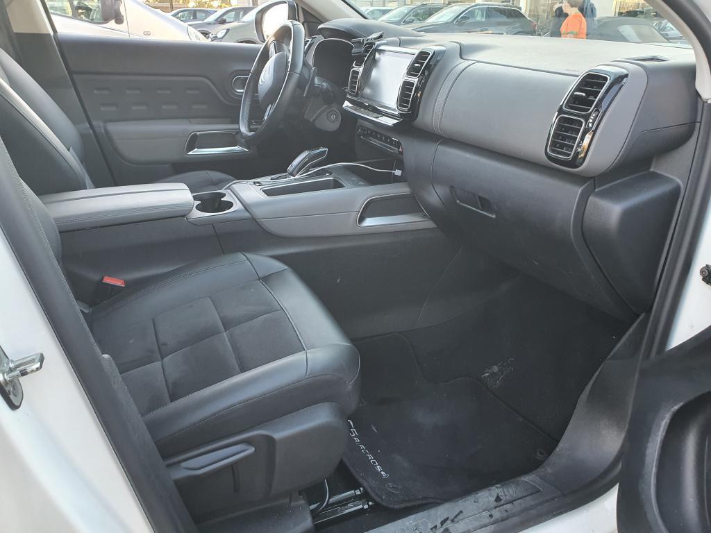 Citroen C5 Aircross 1.5 HDI 130CV EAT8 **KM40000**PREZZO VERO**UNIPRO