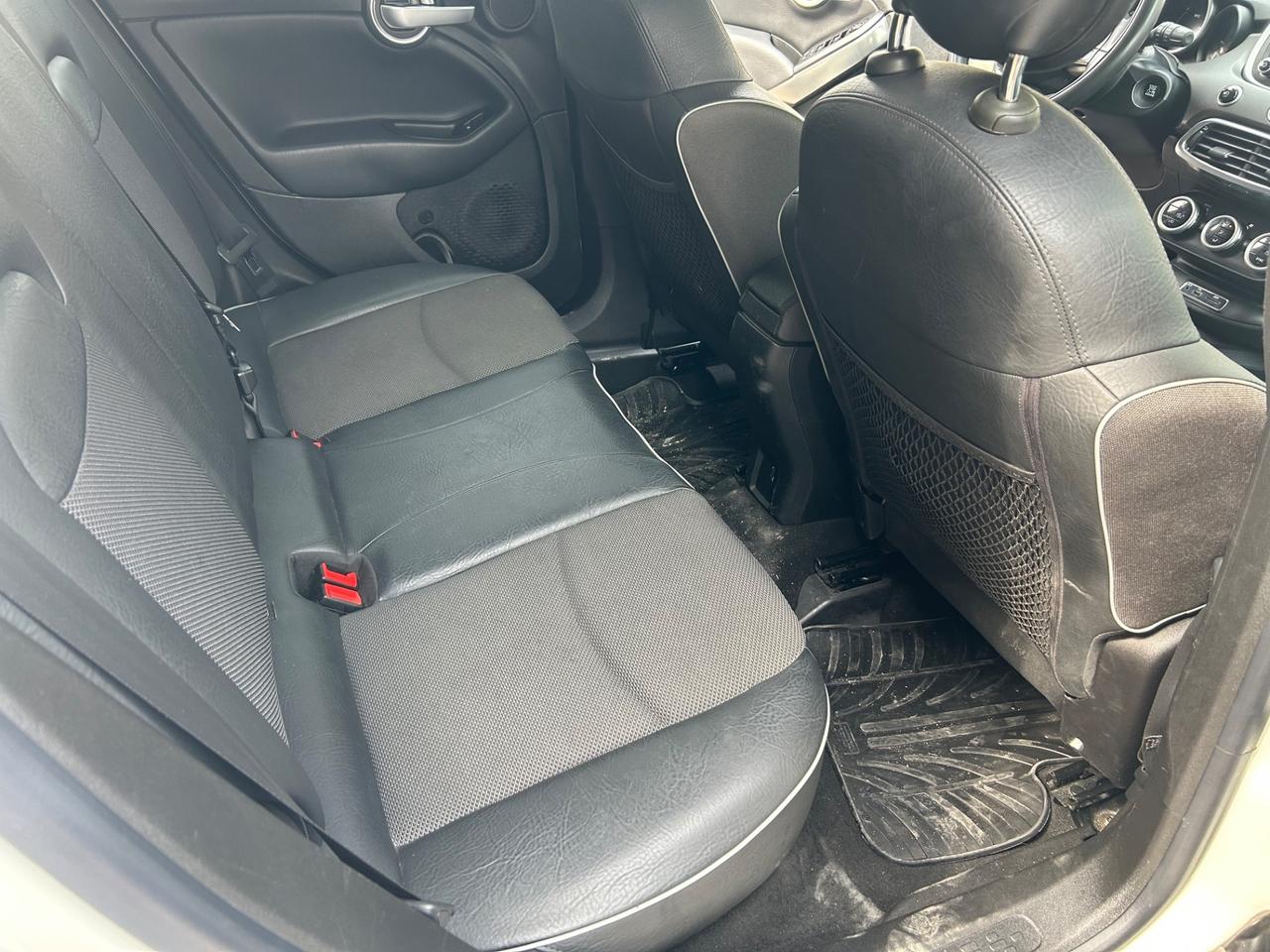 Fiat 500X 1.6 MultiJet 120 CV Cross Plus