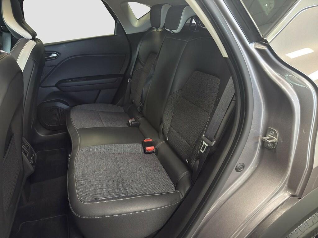 Renault Captur 1.0 tce Techno Gpl 100cv