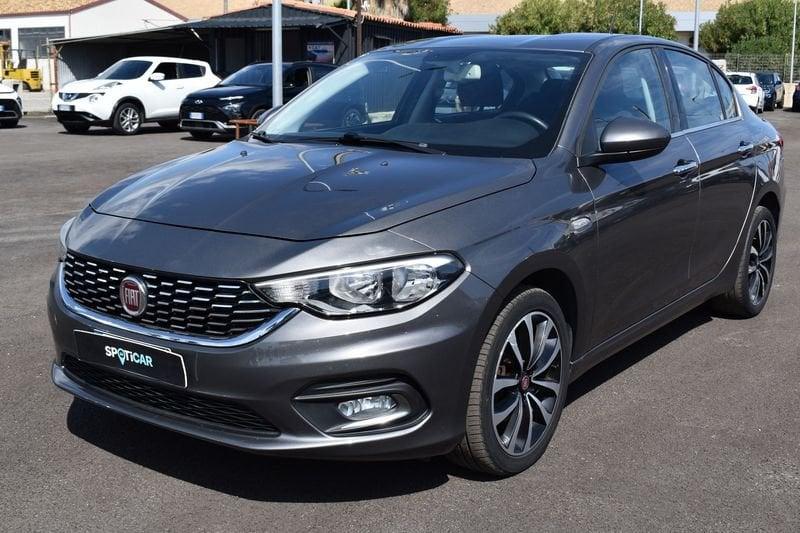FIAT Tipo Tipo 1.6 Mjt 4 porte Opening Edition