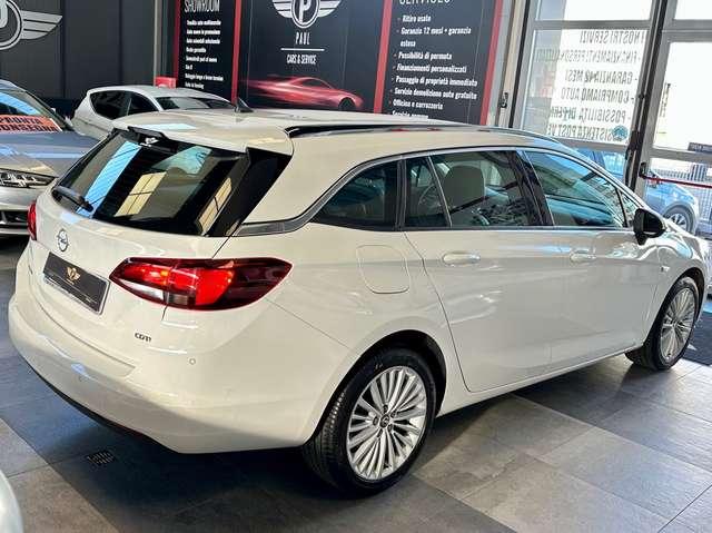 Opel Astra Sports Tourer 1.6 CDTi 136CV AT6 Innovation