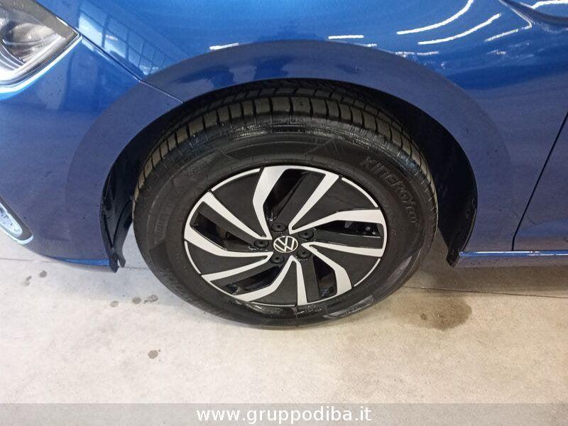 Volkswagen Polo VI 2022 1.0 tsi Edition Plus 95cv