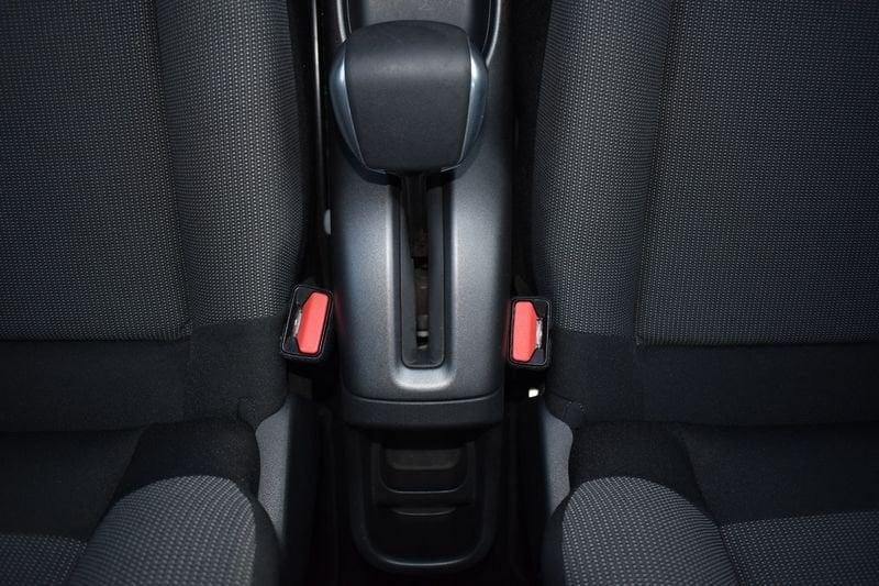Citroën C3 Aircross C3 Aircross BlueHDi 110 S&S Feel