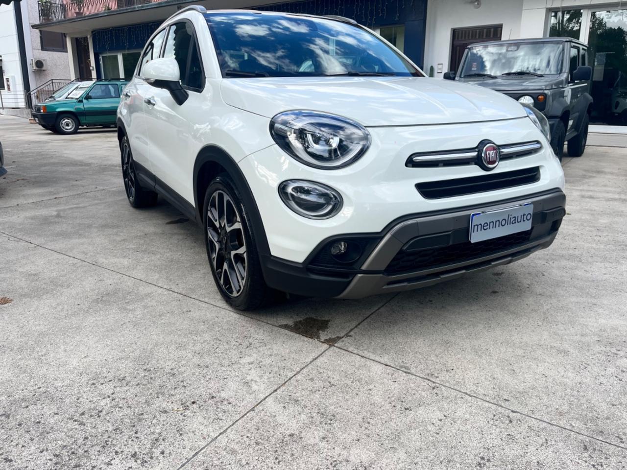 Fiat 500X 1.0 T3 120 CV Cross