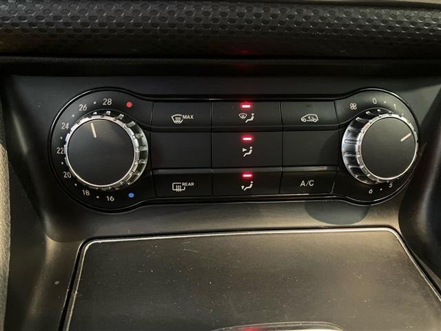 MERCEDES-BENZ CLA A 180 d Executive auto my16 Neopatentati