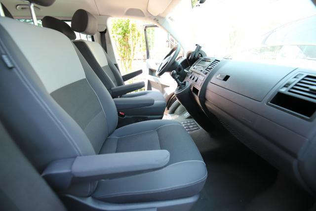 VOLKSWAGEN Multivan VW T5 2.0Tdi 140cv 7Posti Klima Navi