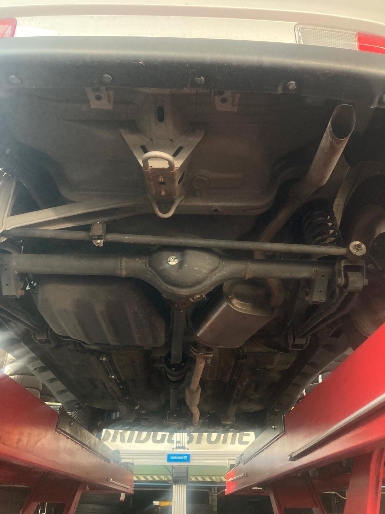Suzuki Ignis 1.3 16V cat GL