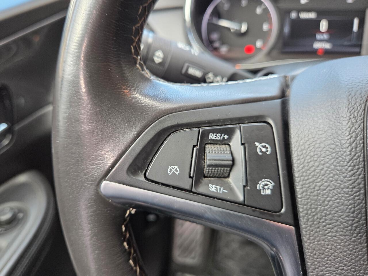 Opel Mokka X 1.6 CDTI 136 cv INNOVATION