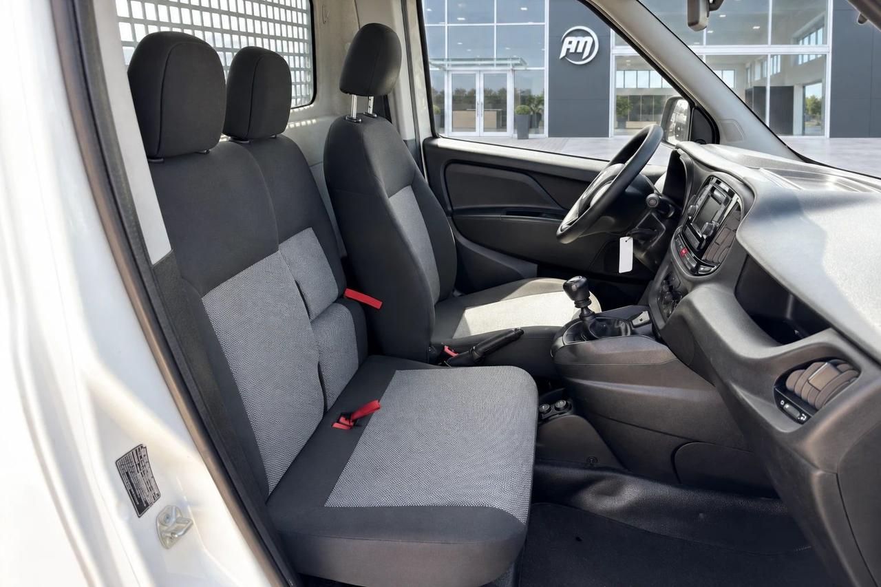 Fiat Doblo 1.6 MJT Work-Up +IVA