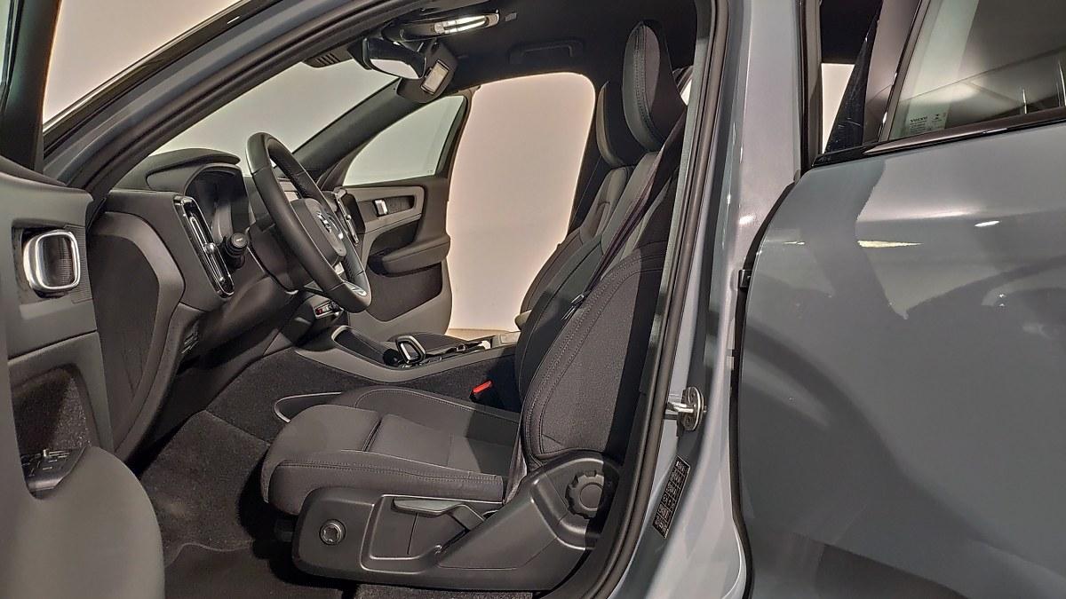 VOLVO Xc40 Recharge Pure Electric Core