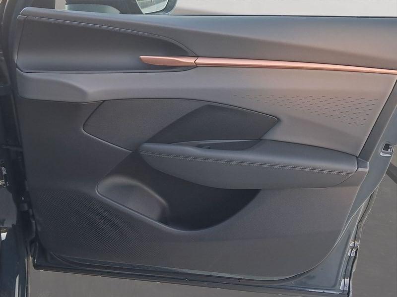 Cupra Terramar Terramar 1.5 e-Hybrid DSG Impulse