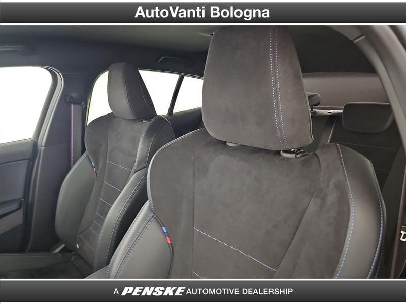 BMW Serie 1 118d MSport Pro auto