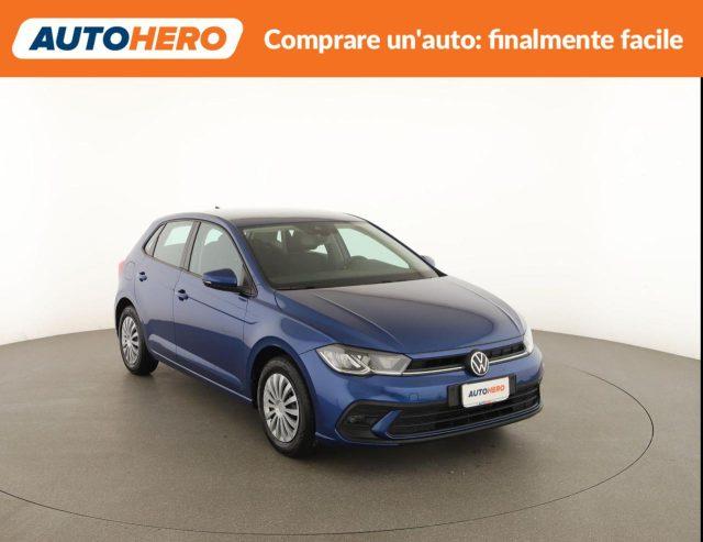 VOLKSWAGEN Polo 1.0