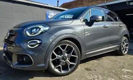 Fiat 500X 1.0 T3 120 CV Sport