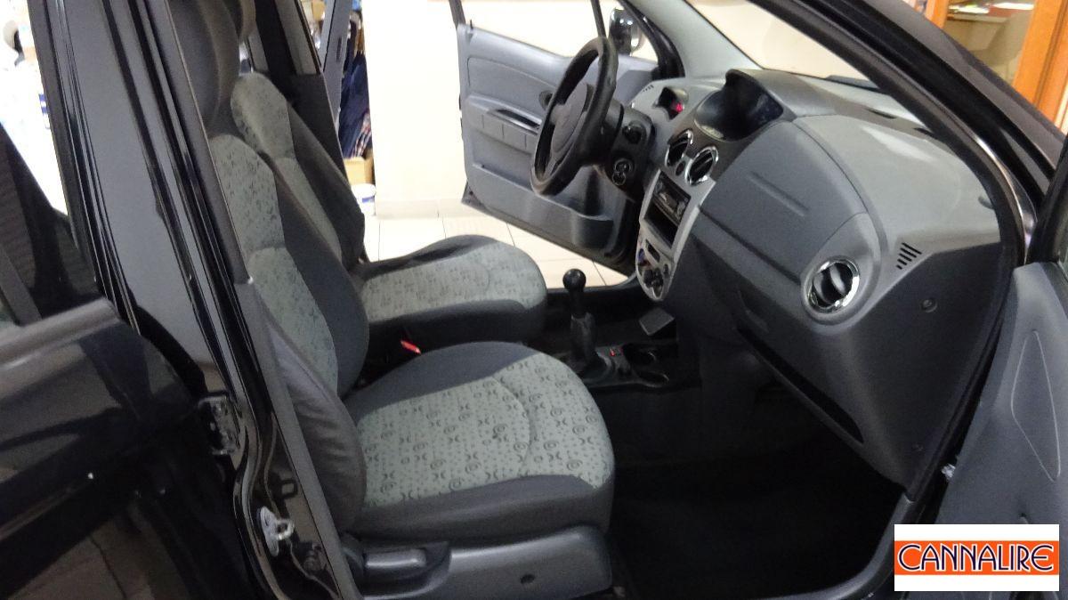 CHEVROLET - Matiz - 800 SE Planet GPL Eco Logic