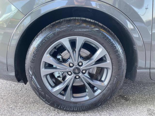 FORD Kuga 2.5 Full Hybrid 190 CV CVT 2WD ST-Line X
