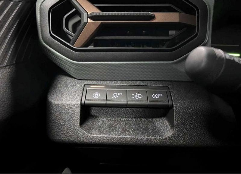 Dacia Duster Duster Tce 130 CV MHEV 4x4 Extreme