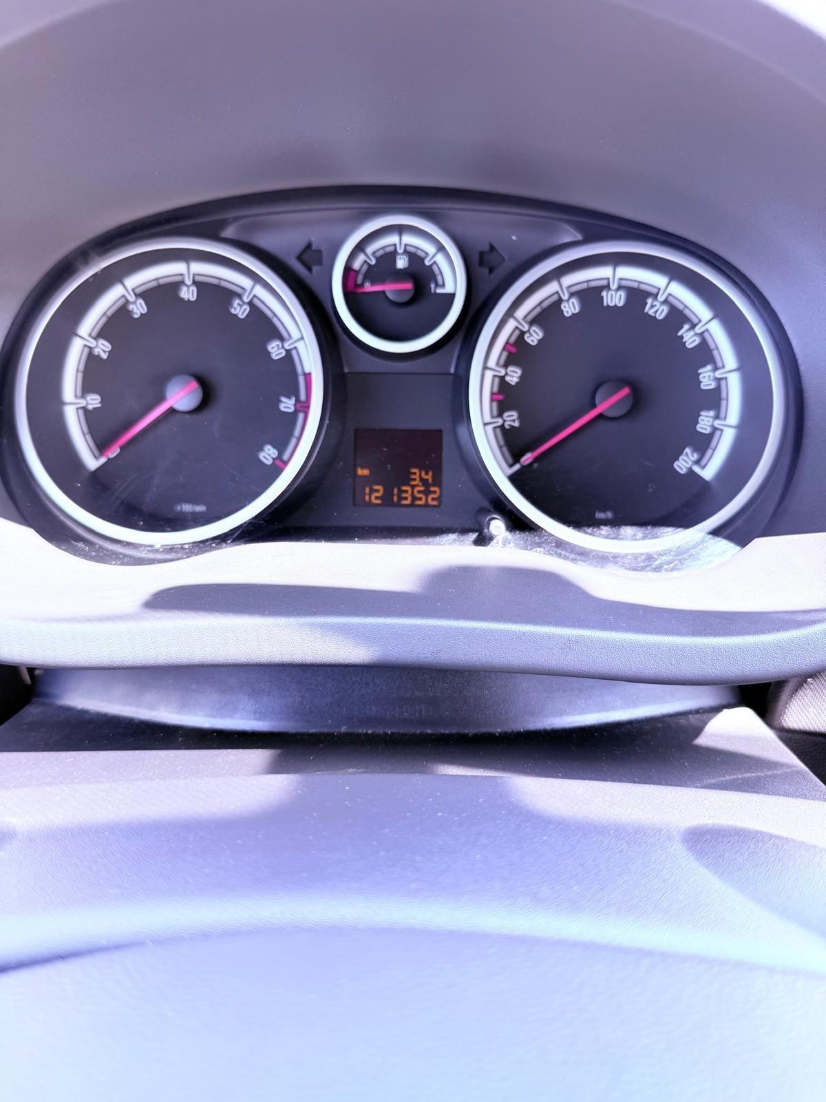 Opel Corsa 1.2 85CV 5 porte GPL-Ok neopatentati