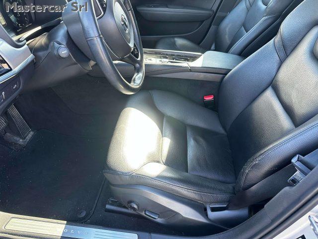 VOLVO V90 V90 2016 2.0 d3 Momentum FP686SV