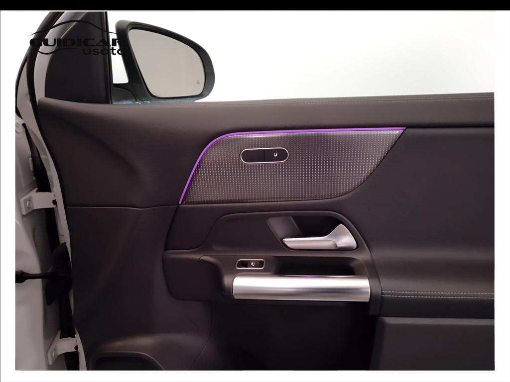 Mercedes-Benz EQA - H243 2021 - EQA 250 Sport Plus
